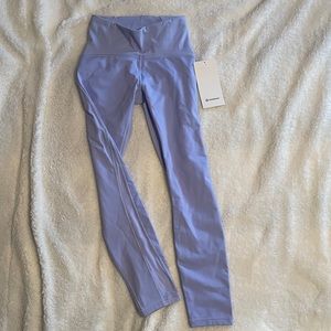 Lululemon Train Times HR Tight 25”